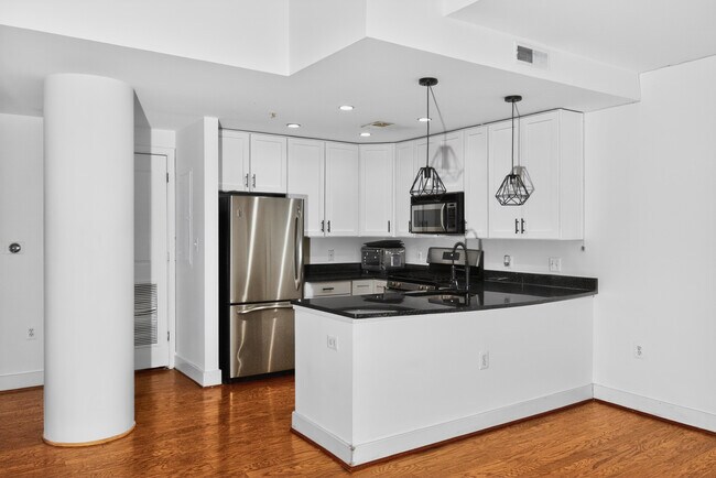 Foto del edificio - 1211 13th St NW