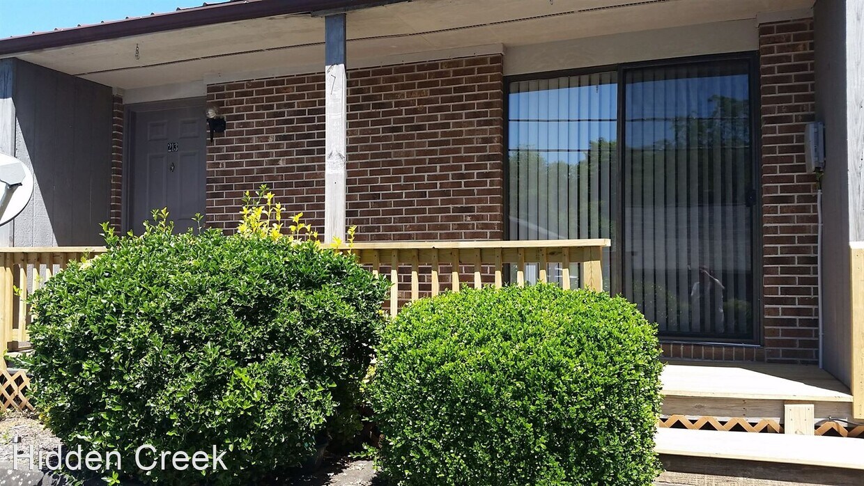Foto principal - 107 McNeill St