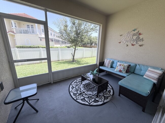 Photo - 4875 Coral Castle Dr. (Kissimmee, FL) Townhome