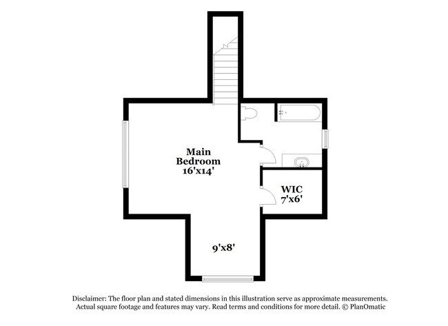 Foto del edificio - 705 Addy Cove