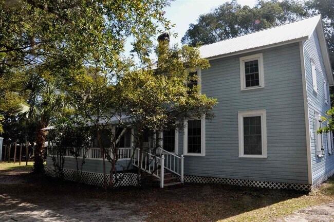 Foto del edificio - 4600 Forsyth St