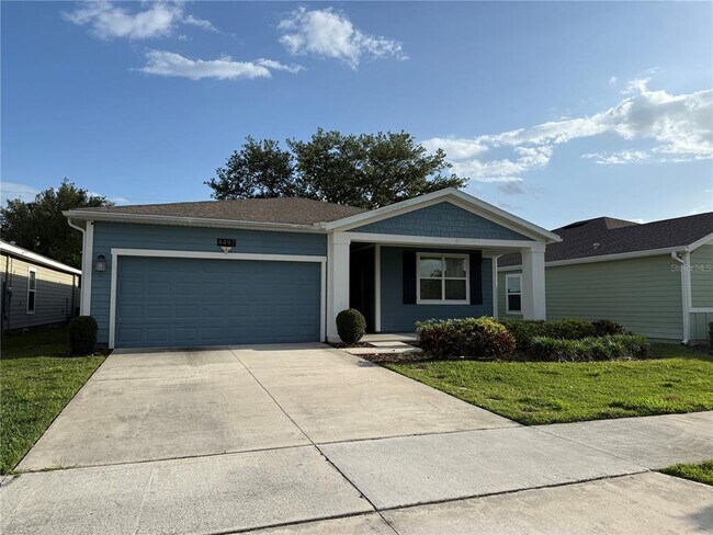 Foto del edificio - 4497 Bluff Oak Loop