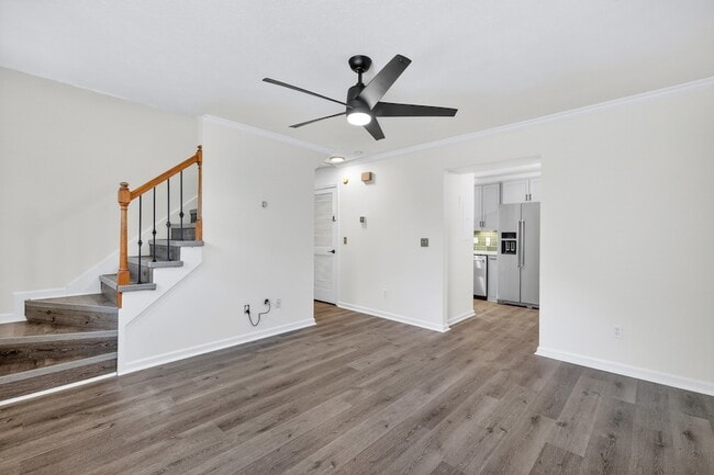 Foto del edificio - 209 Dockside Ct