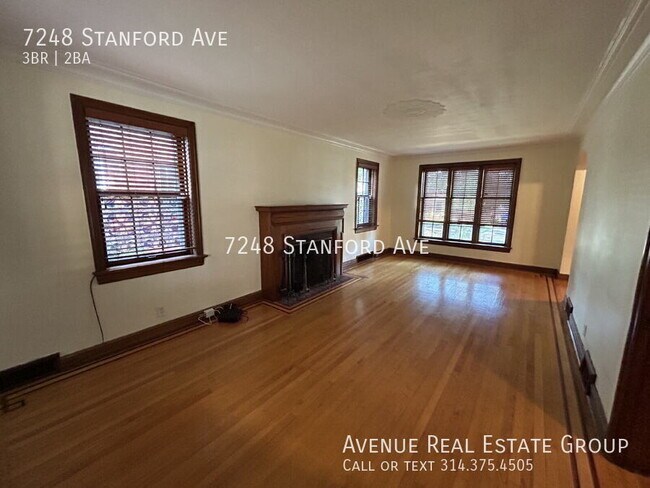 Foto del edificio - 7248 Stanford Ave