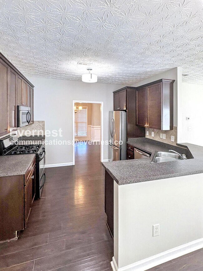 Foto del edificio - 2132 Grant Ave