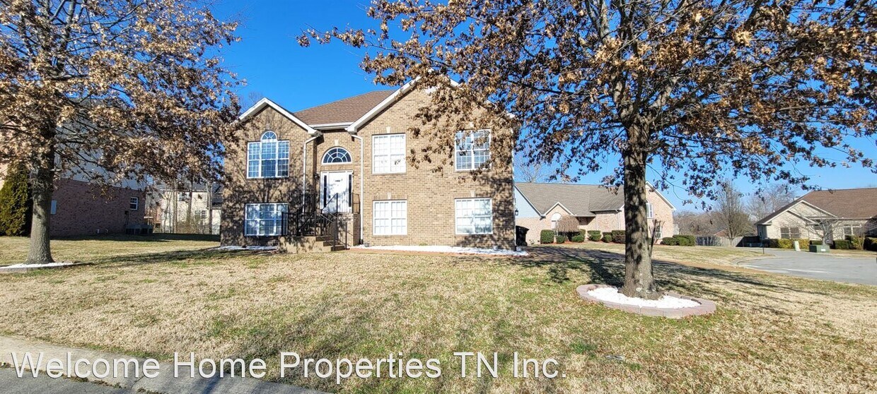 Primary Photo - 4 br, 3 bath House - 1401 Oakhall Trace