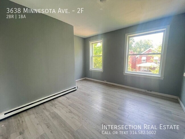 Foto del edificio - 3638 Minnesota Ave