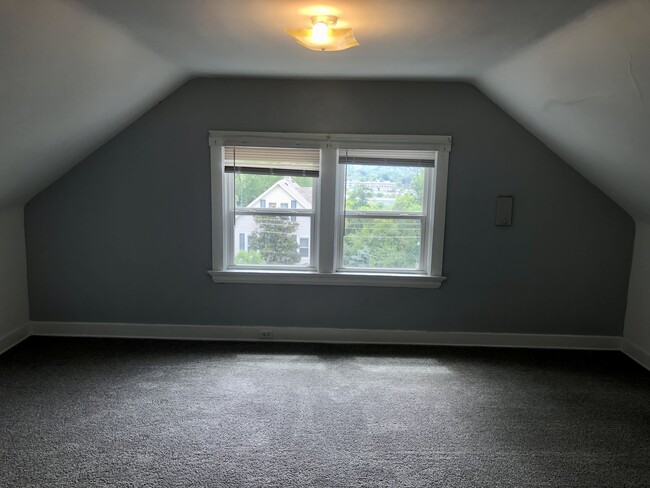 Bedroom 2 - 2310 Buxton Ave