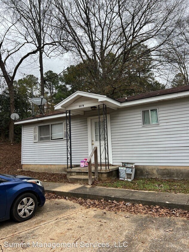 Building Photo - 1 br, 1 bath House - 215 Josh Street