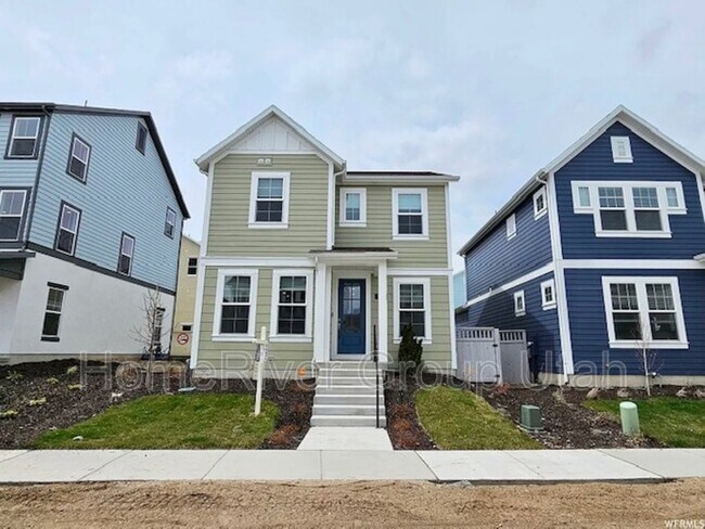 Building Photo - 6723 W Skip Rock Rd