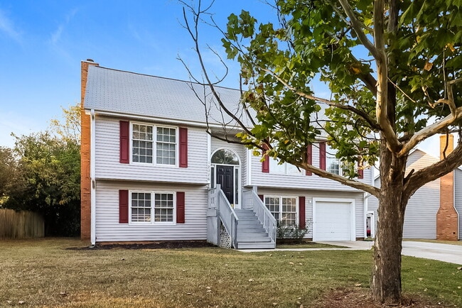 Building Photo - 12026 Lazy Willow Ln