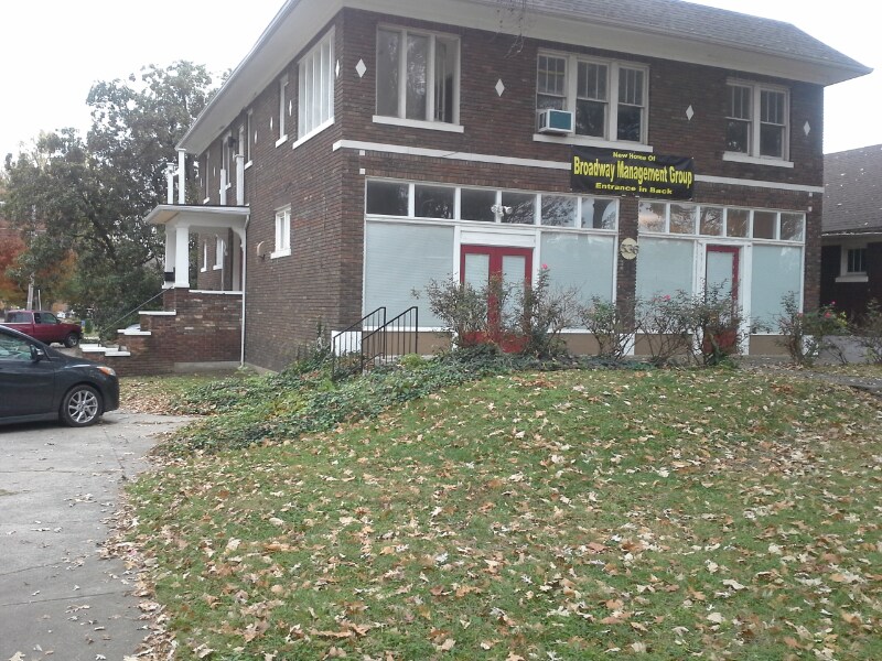 Primary Photo - 536 Eastern Pkwy
