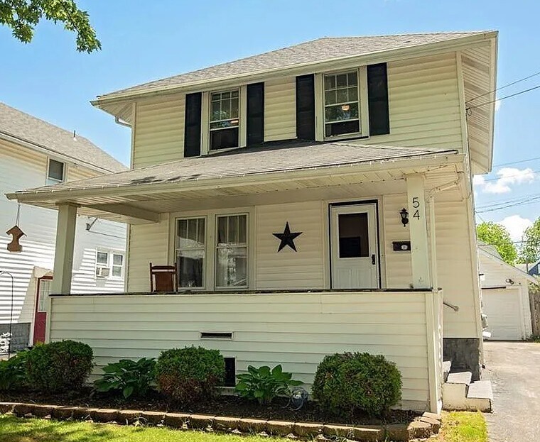 Foto principal - 54 Kingsbury Ave