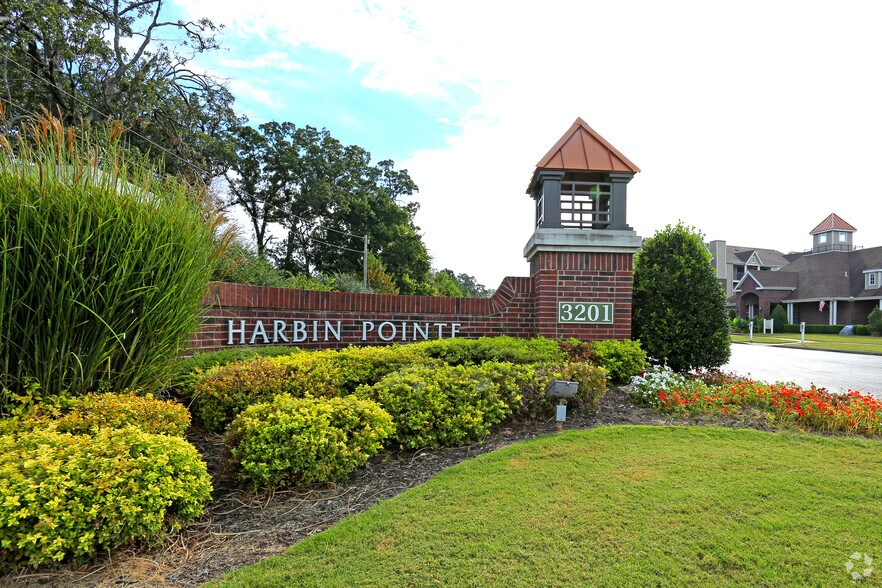 Harbin Pointe Apartments Rentals Bentonville, AR