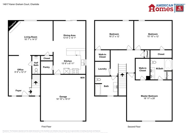Building Photo - 14617 Karen Graham Court