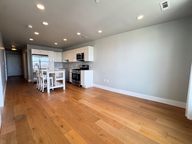 Foto del edificio - 250 Meridian St