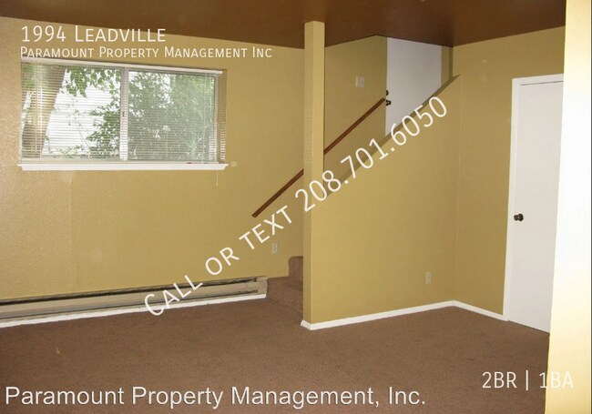 Foto del edificio - 1994 Leadville-