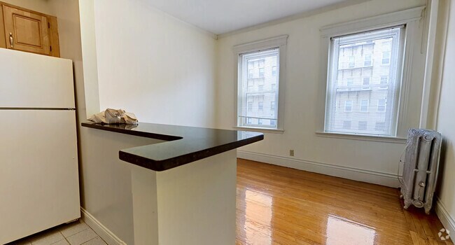 Building Photo - 35 Queensberry