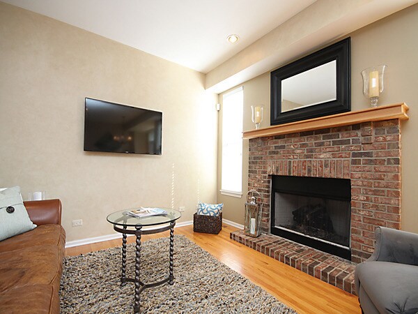 Foto del edificio - 5203 Scott Cir