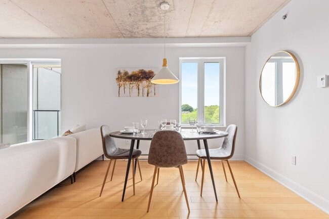 Photo du bâtiment - Le 3280 Cavendish