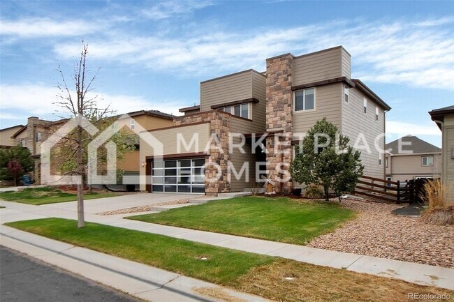 Foto del edificio - 10803 Sedalia Cir