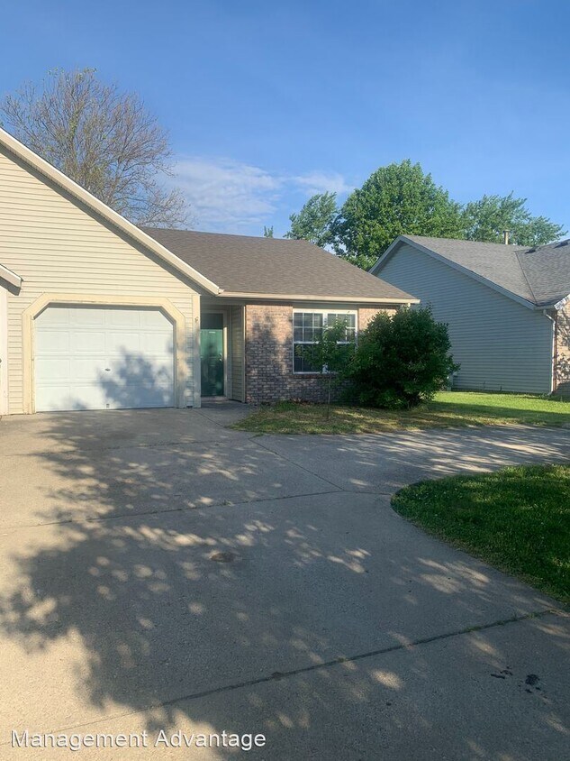 2810 Duroc Dr, Lafayette, IN 47909 Room for Rent in Lafayette, IN