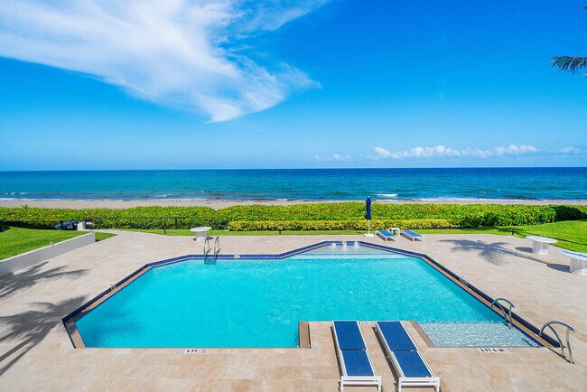 Foto del edificio - 2575 S Ocean Blvd