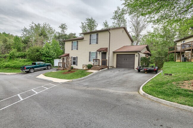 Foto del edificio - Brush Creek Meadows