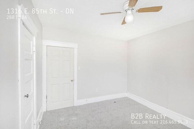 Foto del edificio - 1316 E 85th St