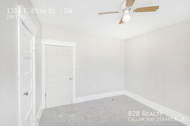 Building Photo - 1316 E 85th St