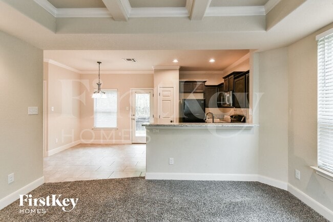 Foto del edificio - 3514 Bob Billa St