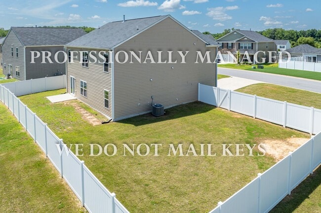 Building Photo - 4051 Water Wheel Ln