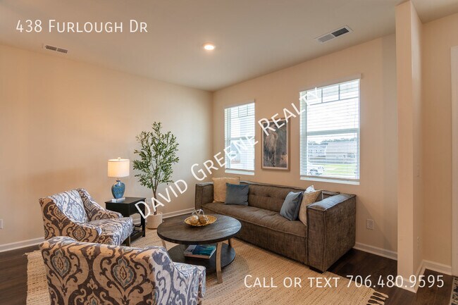 Building Photo - 438 Furlough Dr