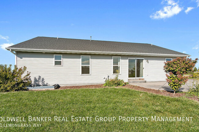 Building Photo - 401 Lemongrass Way, Kaukauna