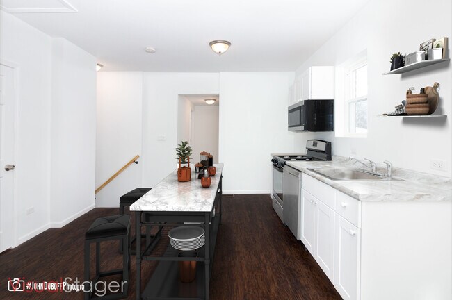Foto del edificio - 9253 S Wentworth Ave