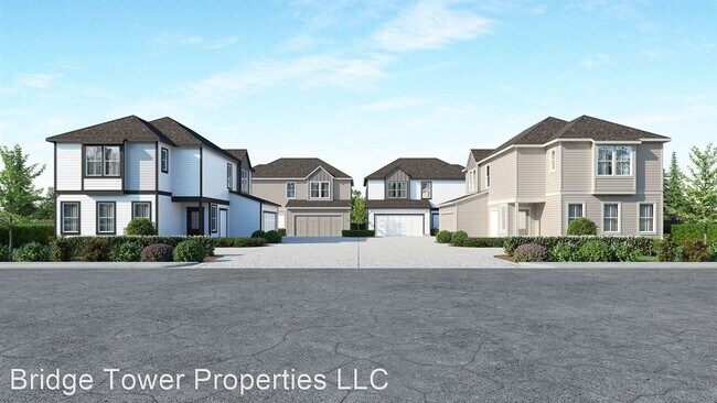 Building Photo - 4 br, 3.5 bath House - 309 Huisache Street