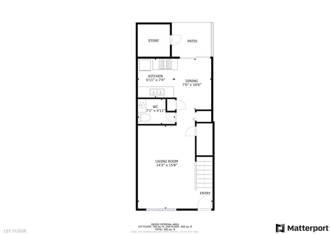 Building Photo - 845 Von Kolnitz Rd