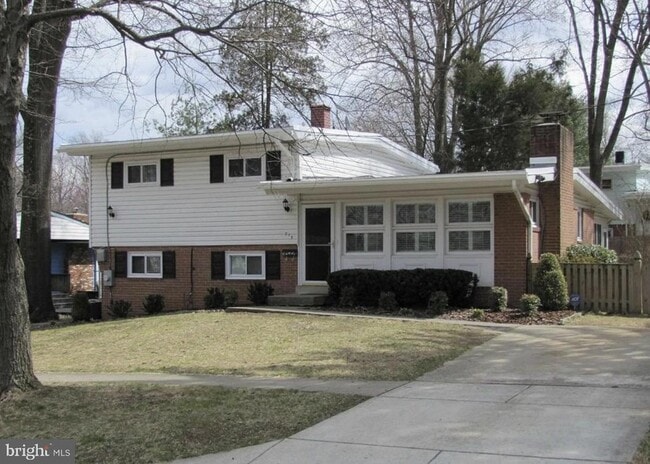 Building Photo - 715 Marshall Ave