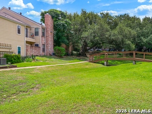 Building Photo - 11610 Vance Jackson Rd