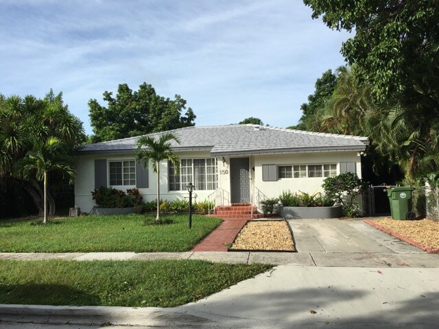 Exterior - 150 SW 27th Rd