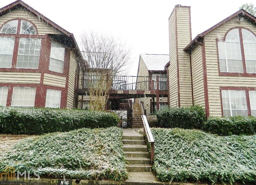 Primary Photo - 1210 Waterville Ct
