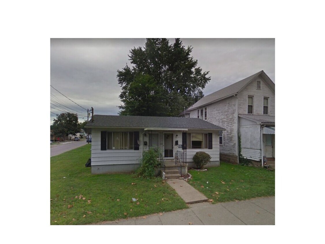 Foto principal - 1344 Lynn St