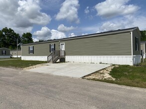 Building Photo - 502 Blakley Dr