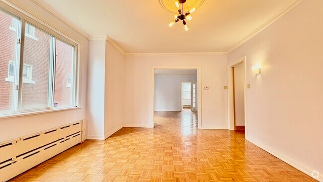 Building Photo - 6345 Morrowfield Ave