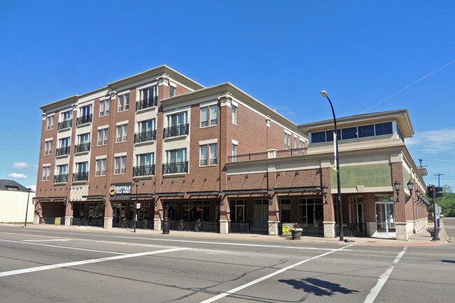 Building Photo - Horizon Village Lofts