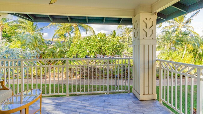 Building Photo - Upgraded 3 Bedroom, 2 Bath Home in Ko Olin...