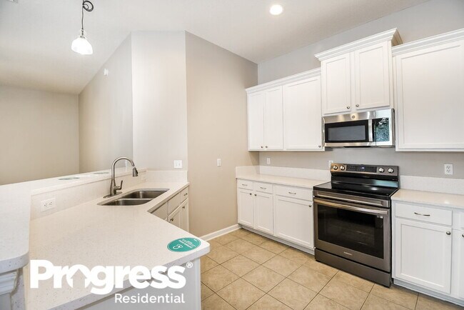 Foto del edificio - 1468 Tomcat Drive