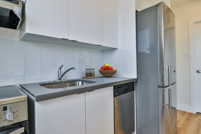 Building Photo - The Latimer Apartments