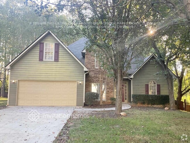 Building Photo - 3650 Deer Trail NW