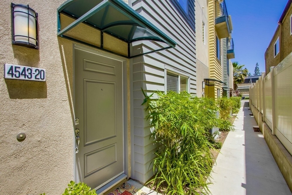 46 Apartments for Rent in Del Cerro, CA Westside Rentals